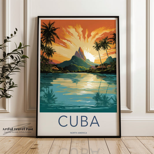Cuba