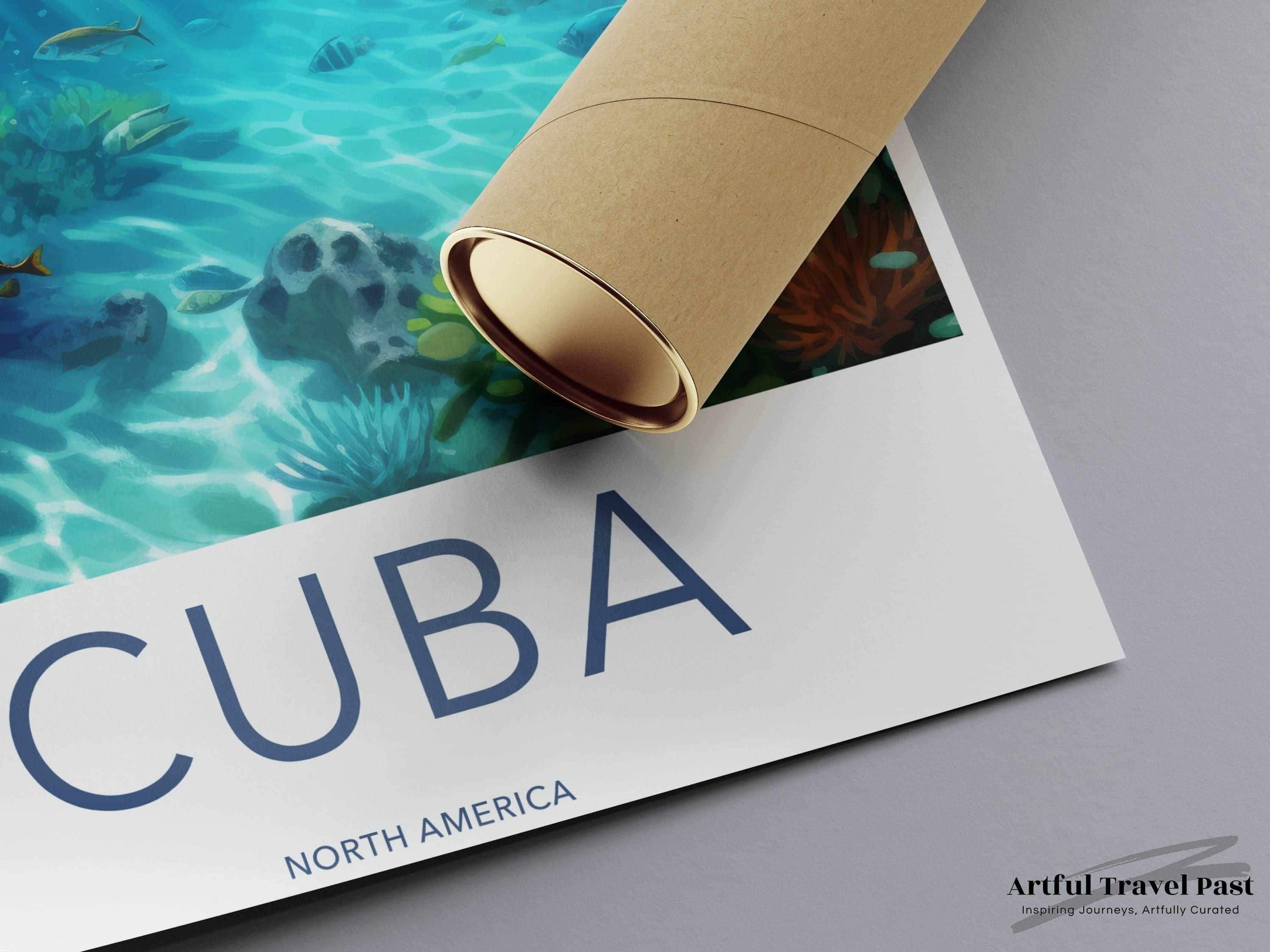 Cuba