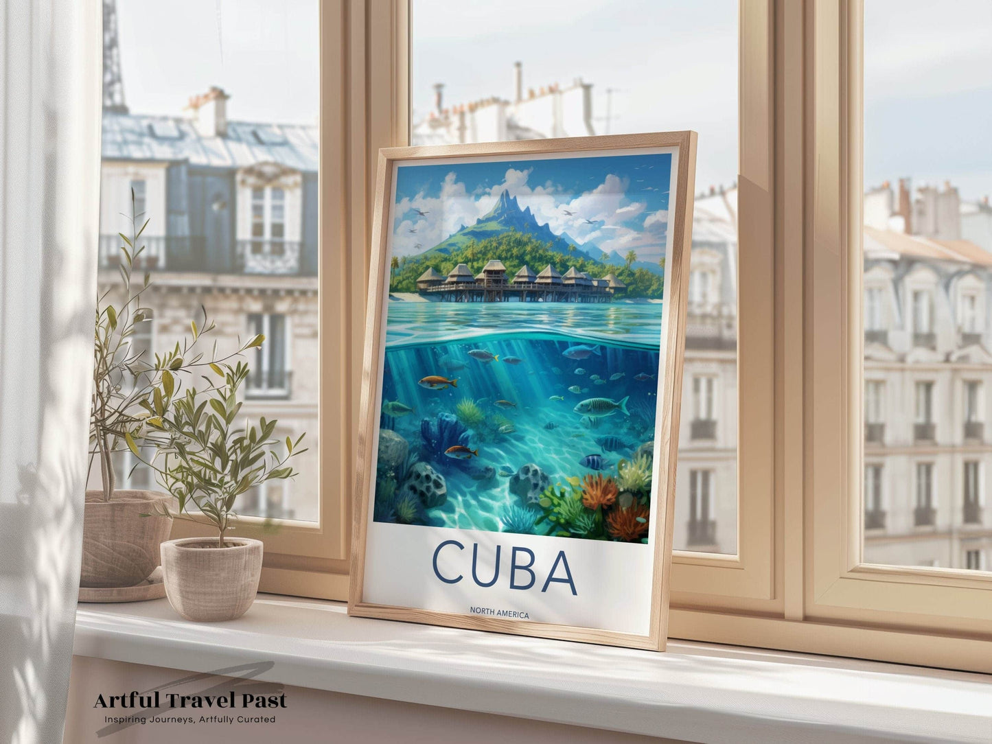Cuba