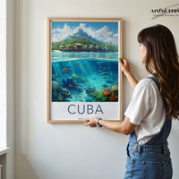 Cuba