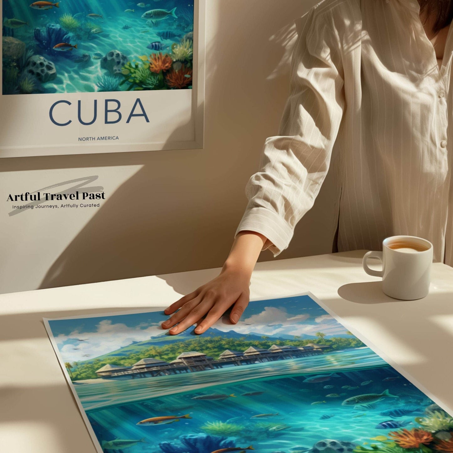 Cuba