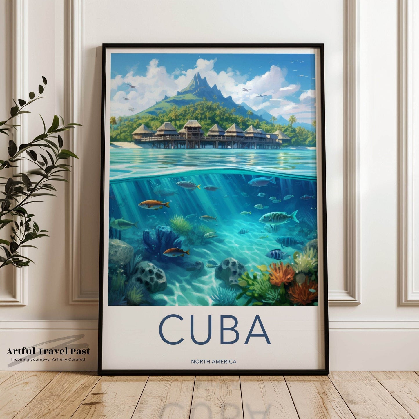 Cuba