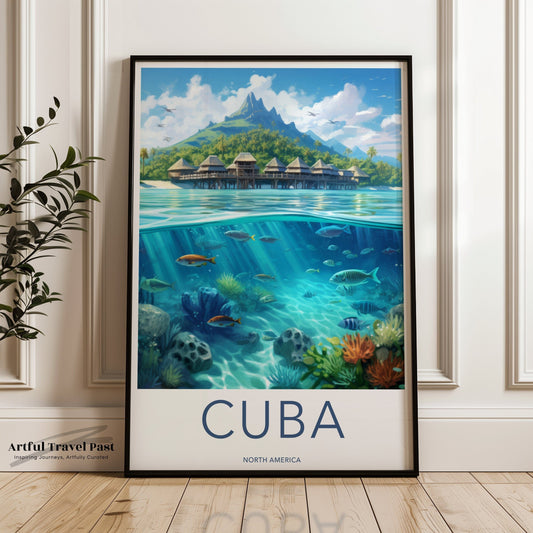 Cuba