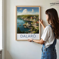 Dalarö