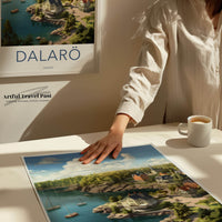 Dalarö