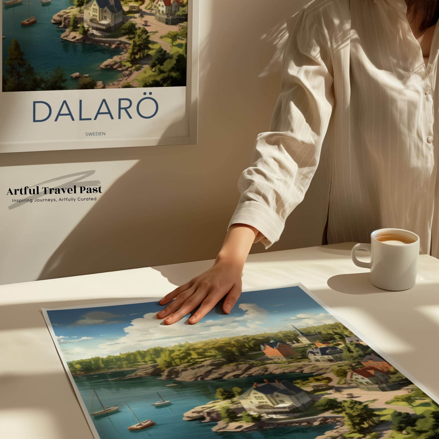Dalarö