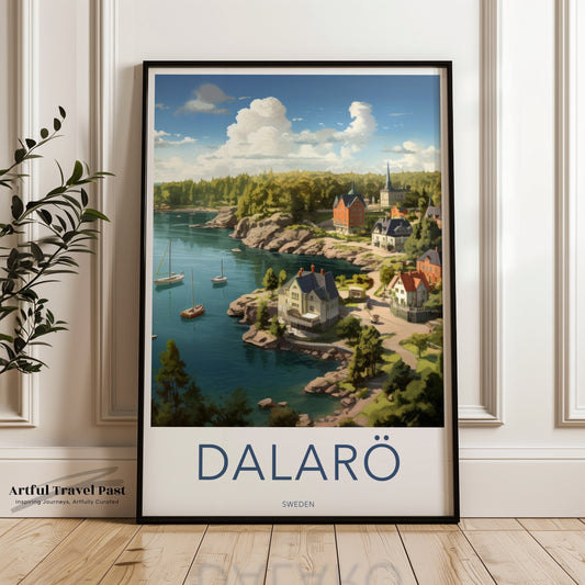 Dalarö