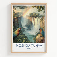 Mosi-oa