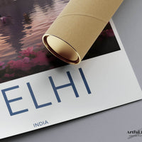 Delhi