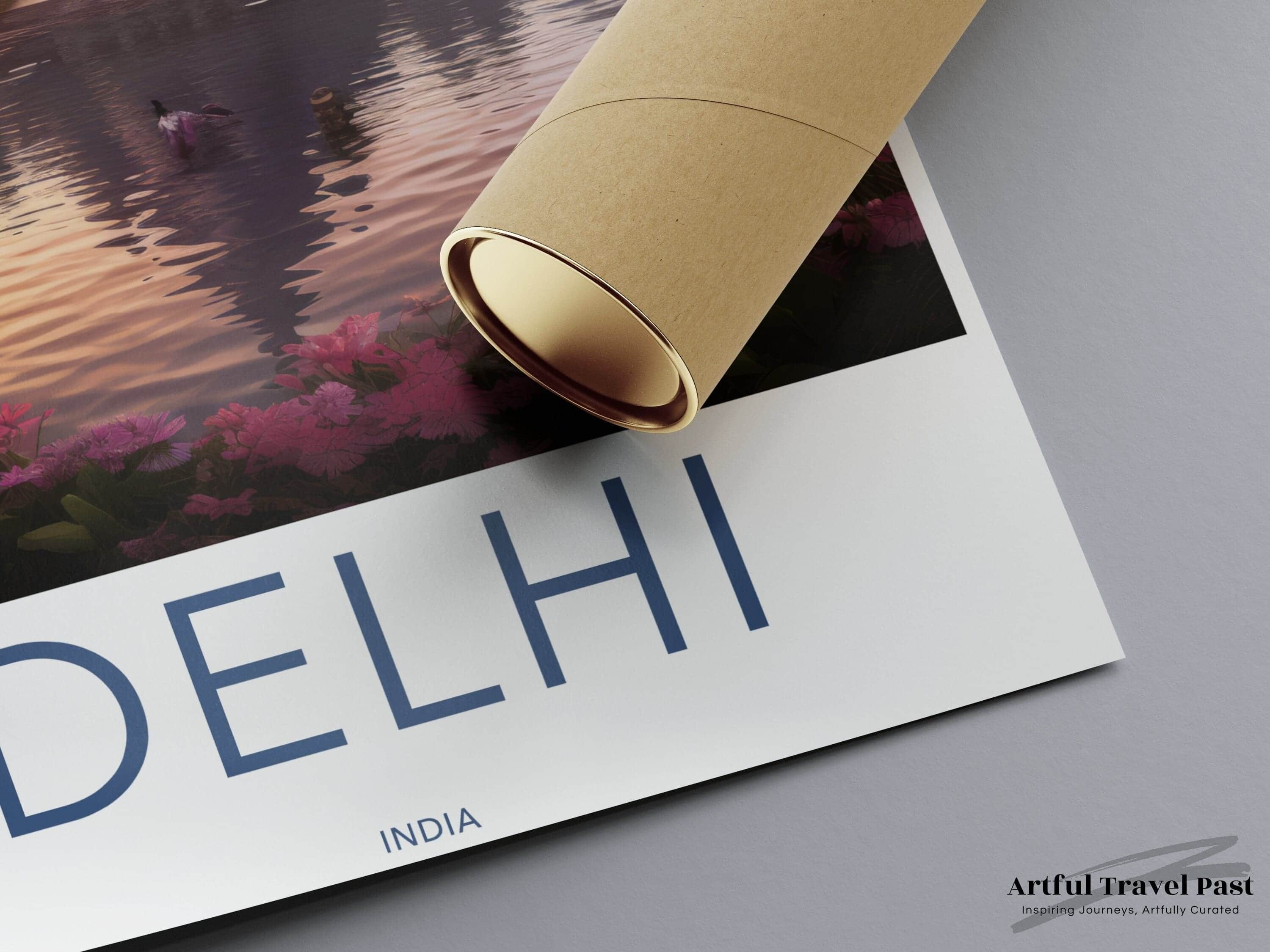 Delhi