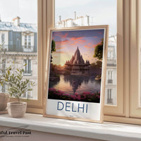 Delhi