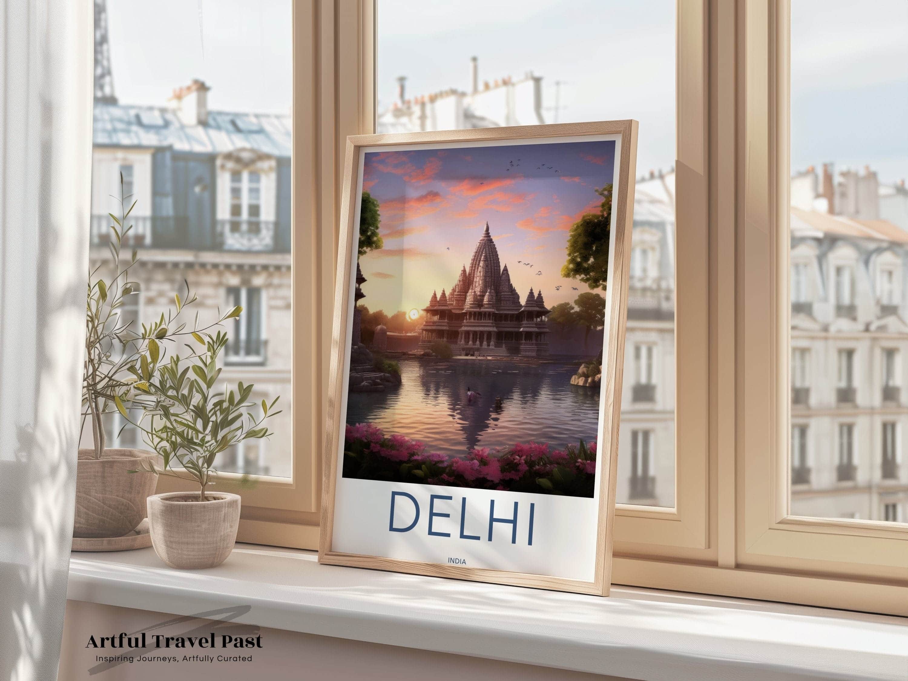 Delhi