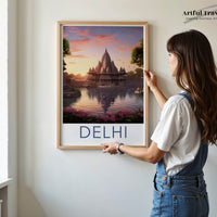Delhi