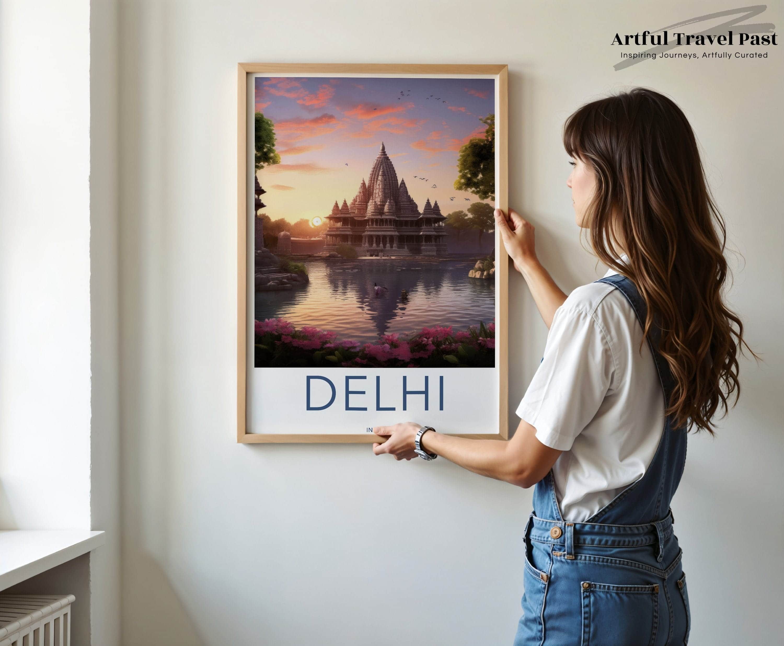 Delhi