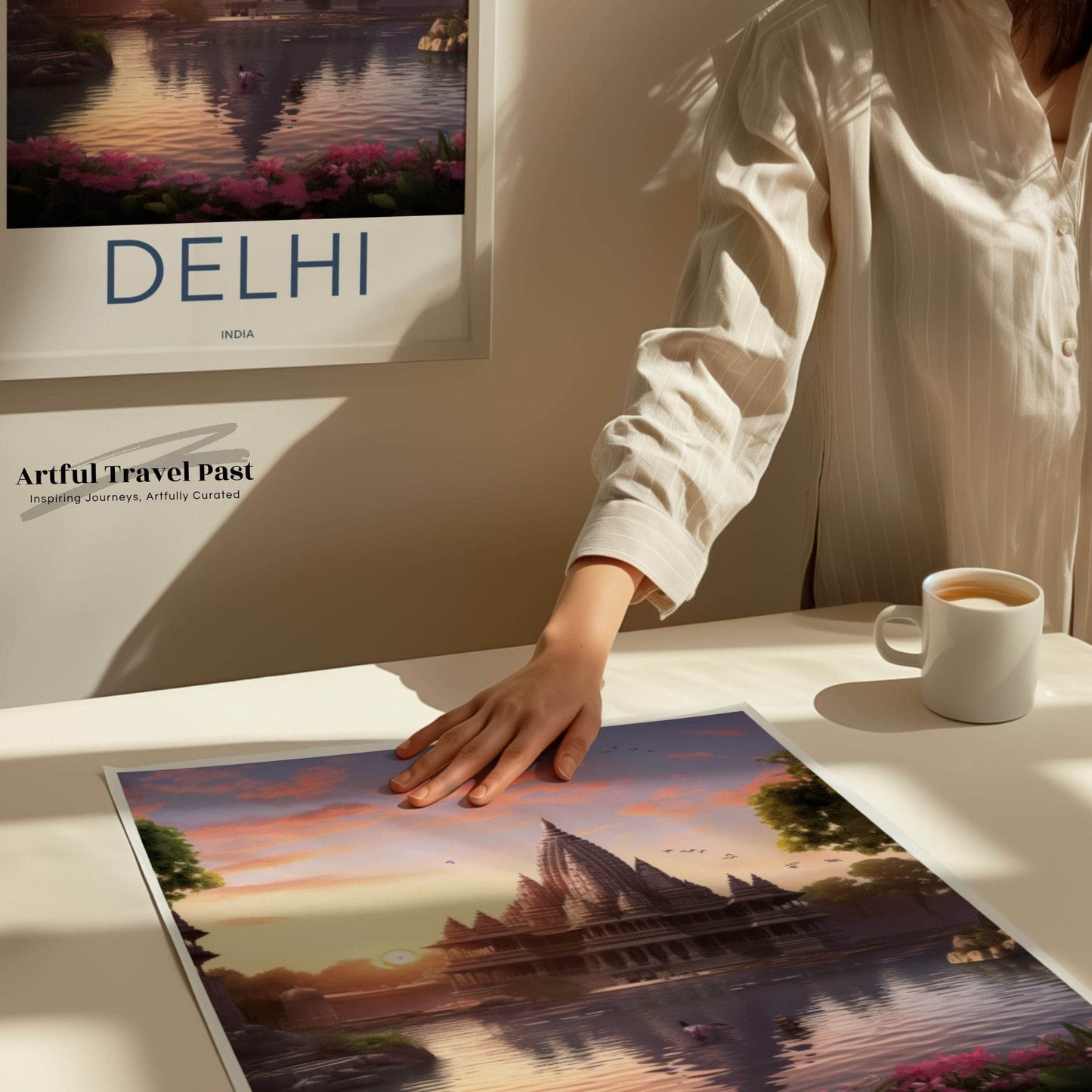 Delhi