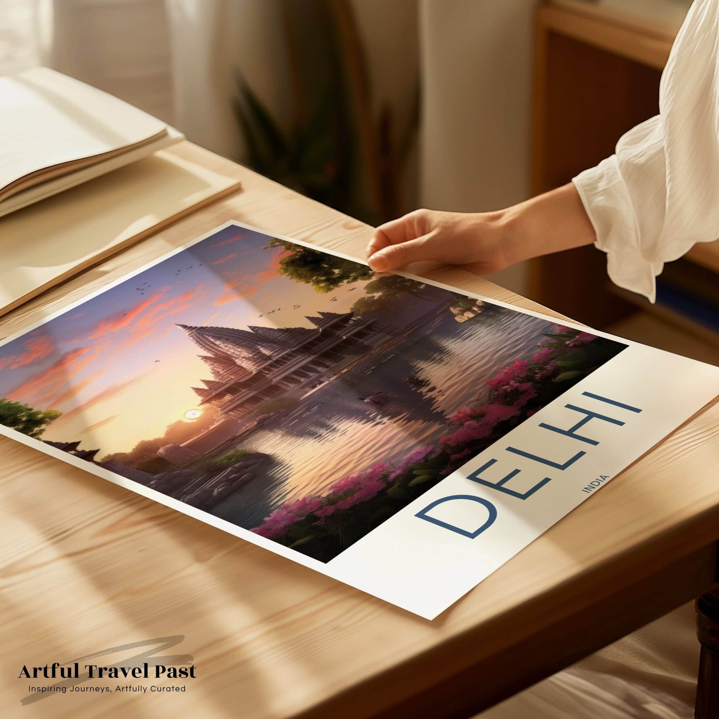 Delhi