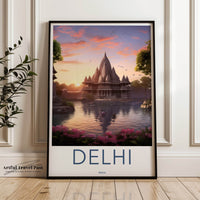 Delhi