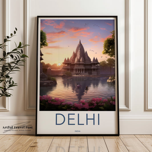 Delhi