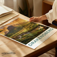 Drakensberg