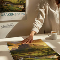 Drakensberg