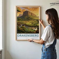 Drakensberg