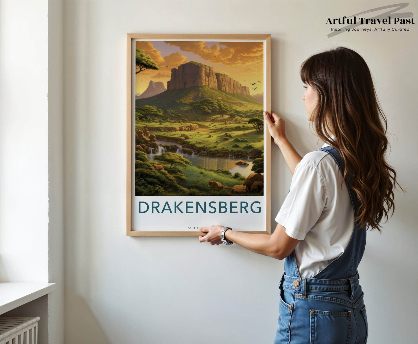 Drakensberg