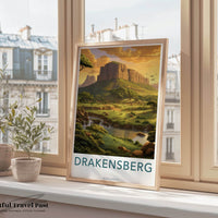 Drakensberg