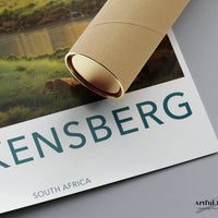 Drakensberg