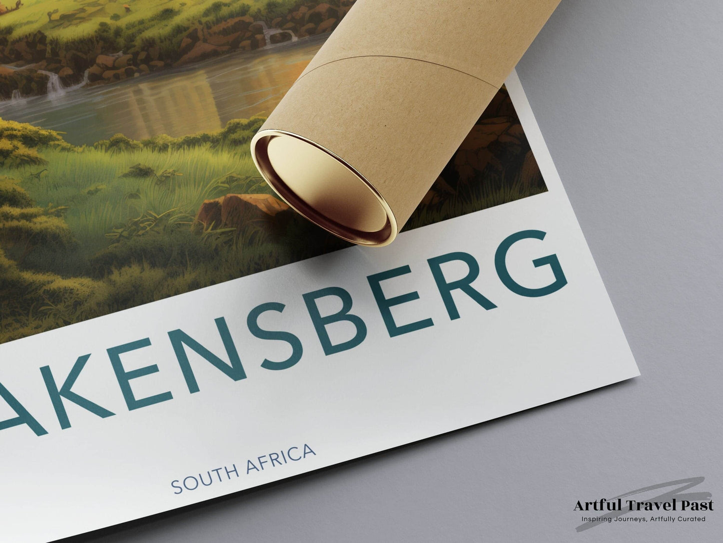 Drakensberg
