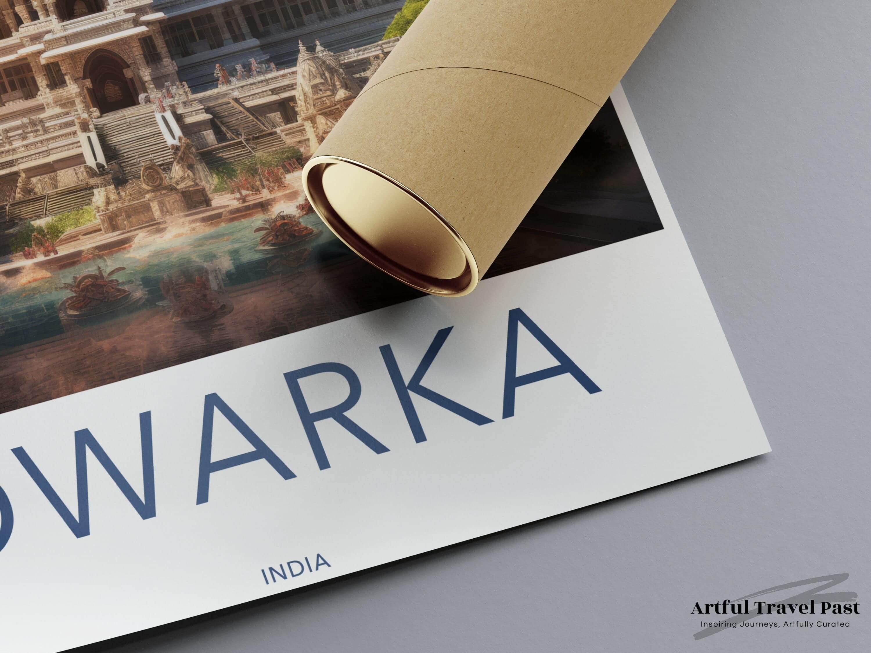 Dwarka