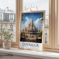 Dwarka