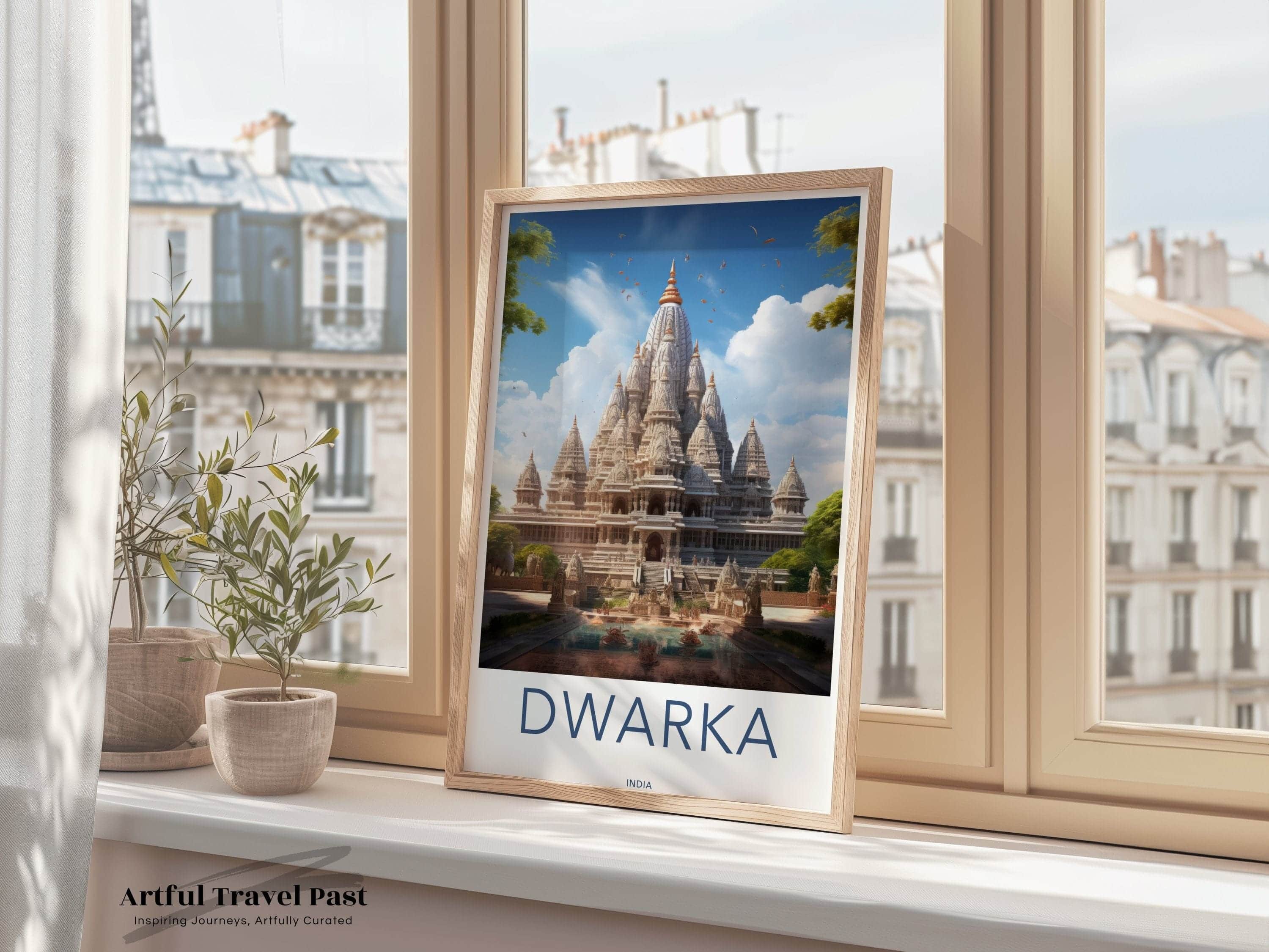 Dwarka