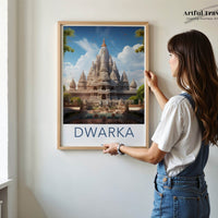 Dwarka