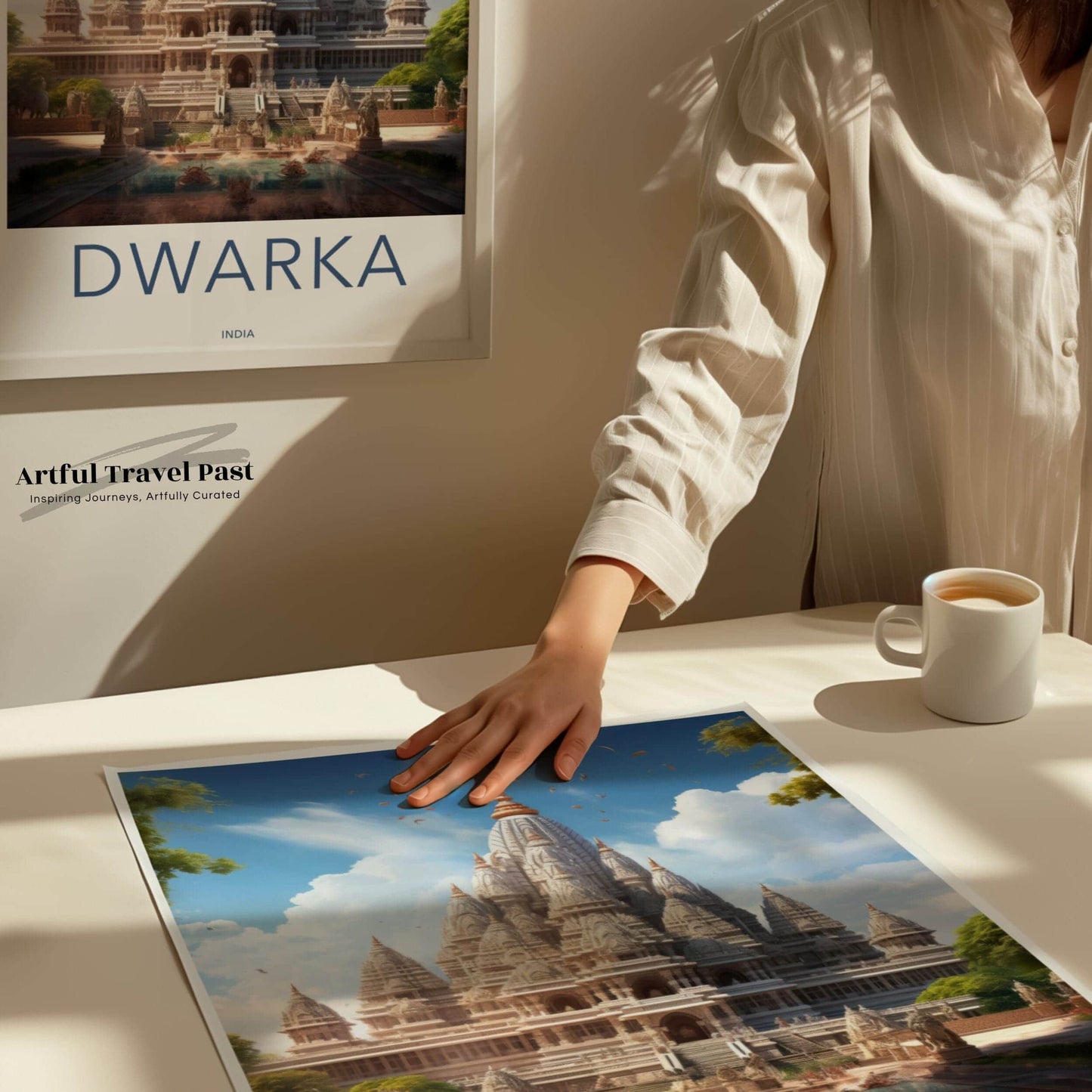 Dwarka