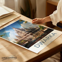Dwarka