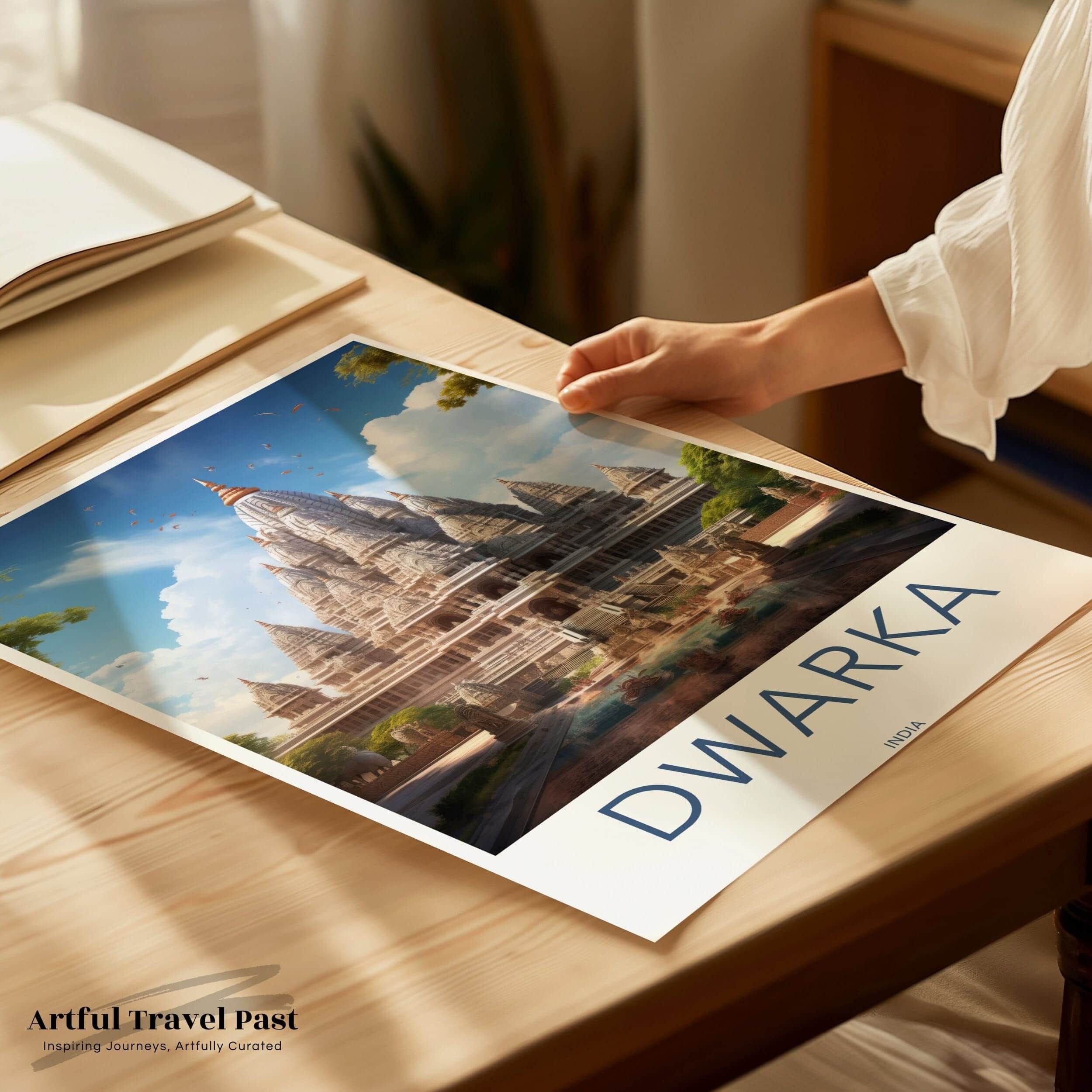Dwarka