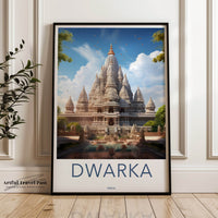 Dwarka
