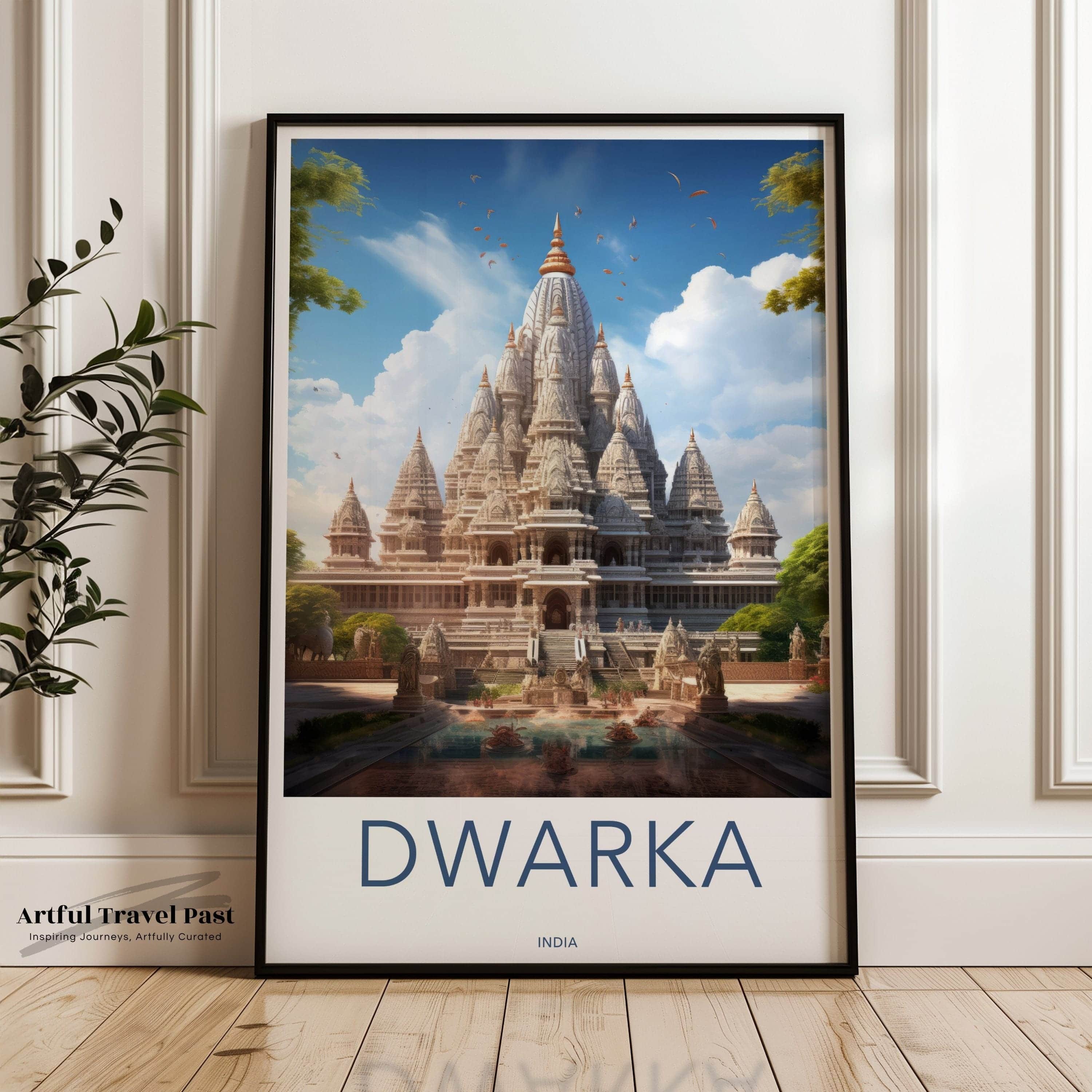 Dwarka