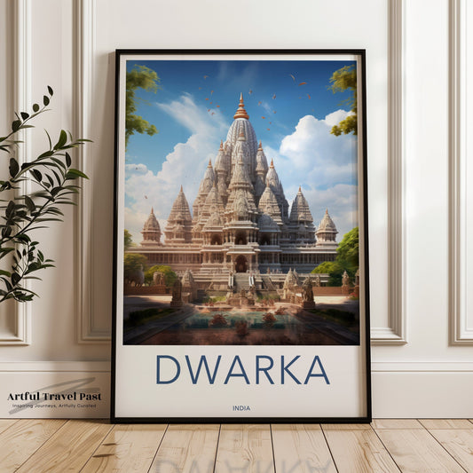 Dwarka