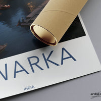 Dwarka