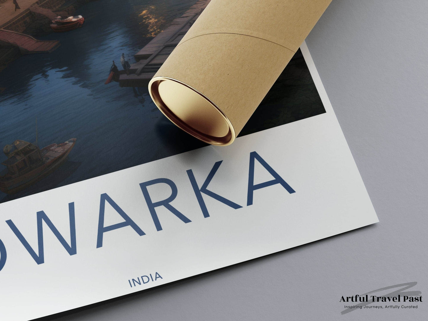 Dwarka