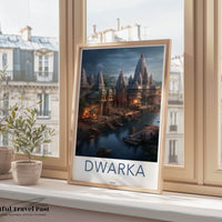 Dwarka