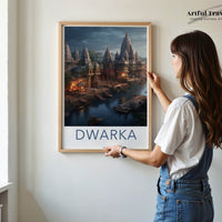 Dwarka