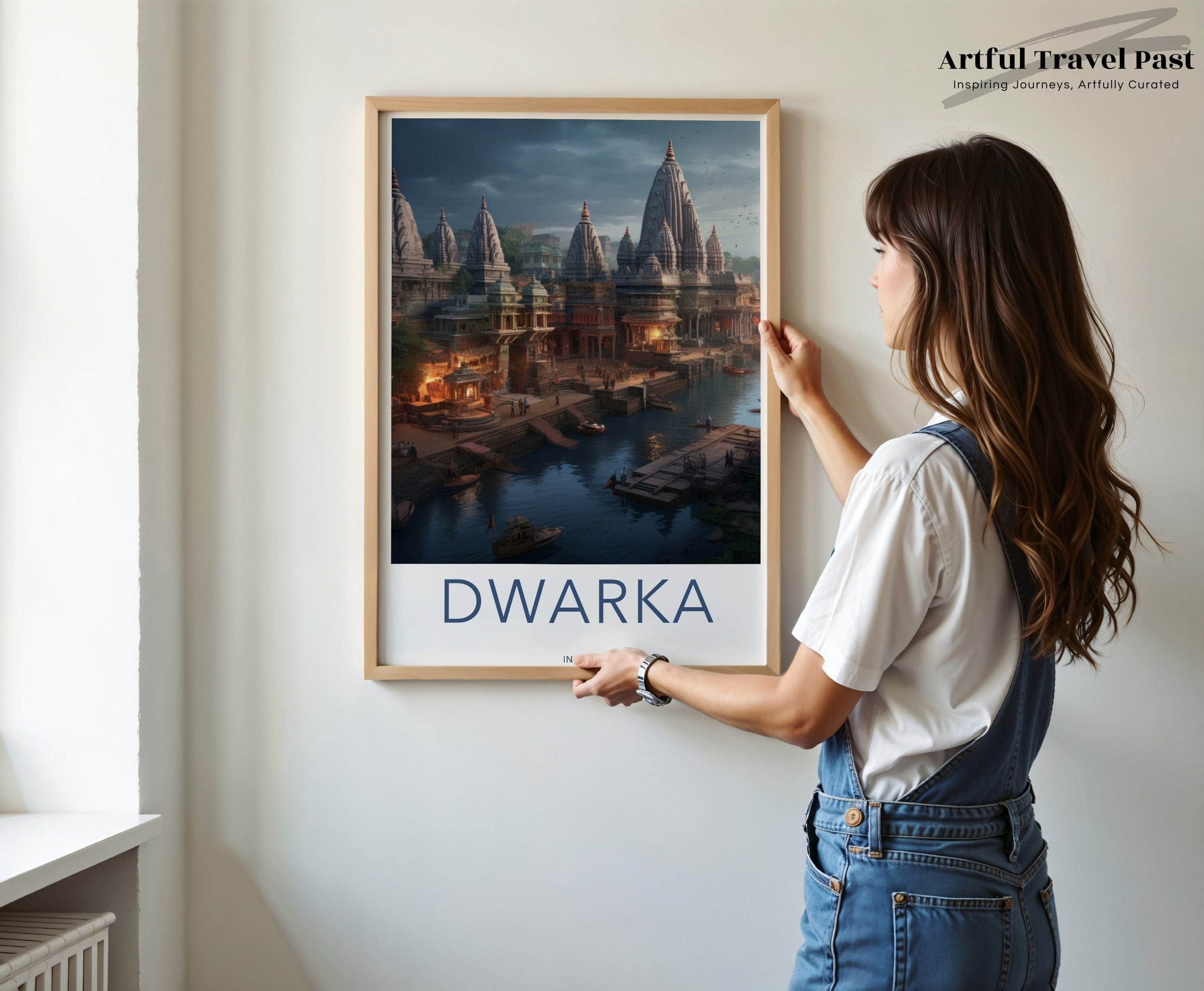 Dwarka