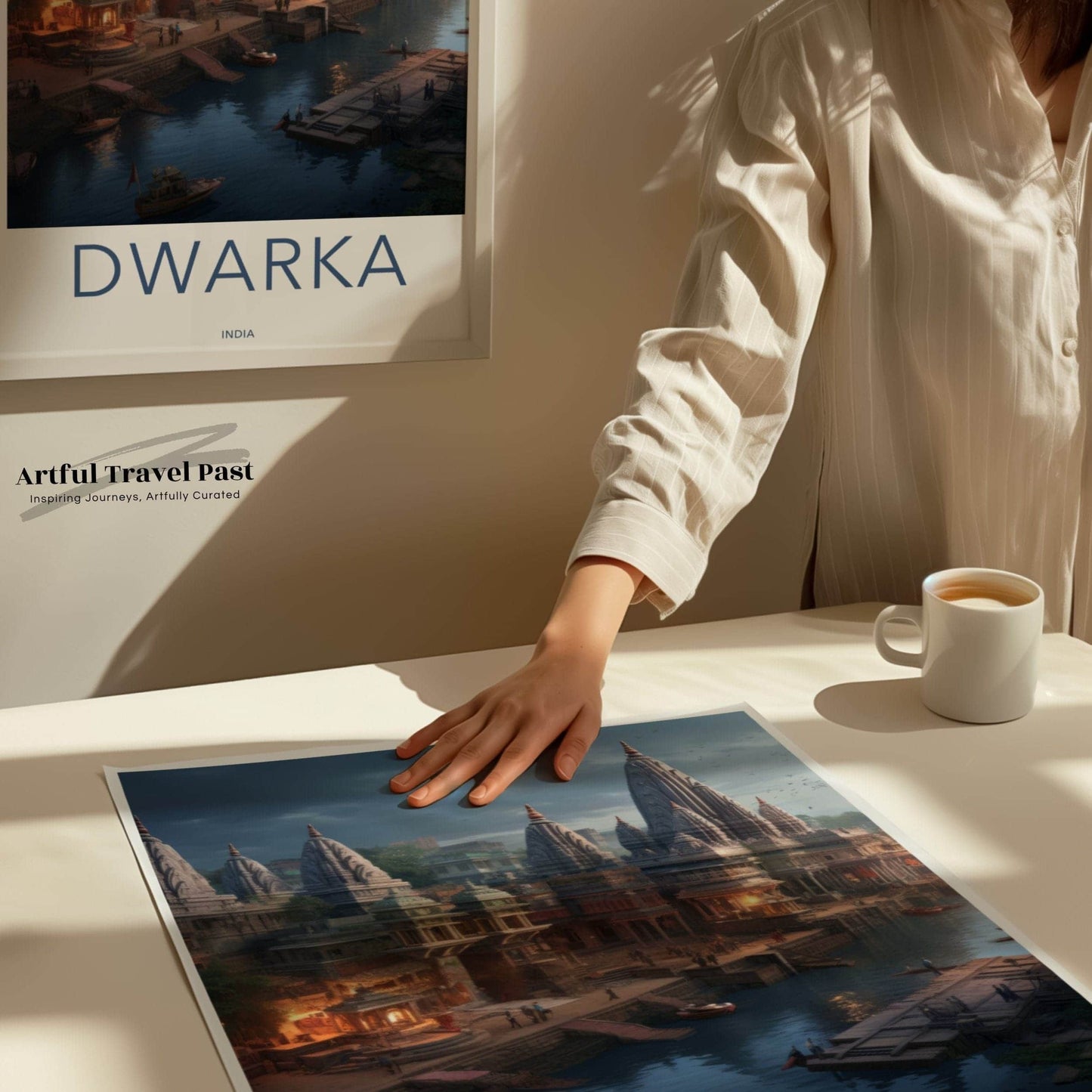 Dwarka