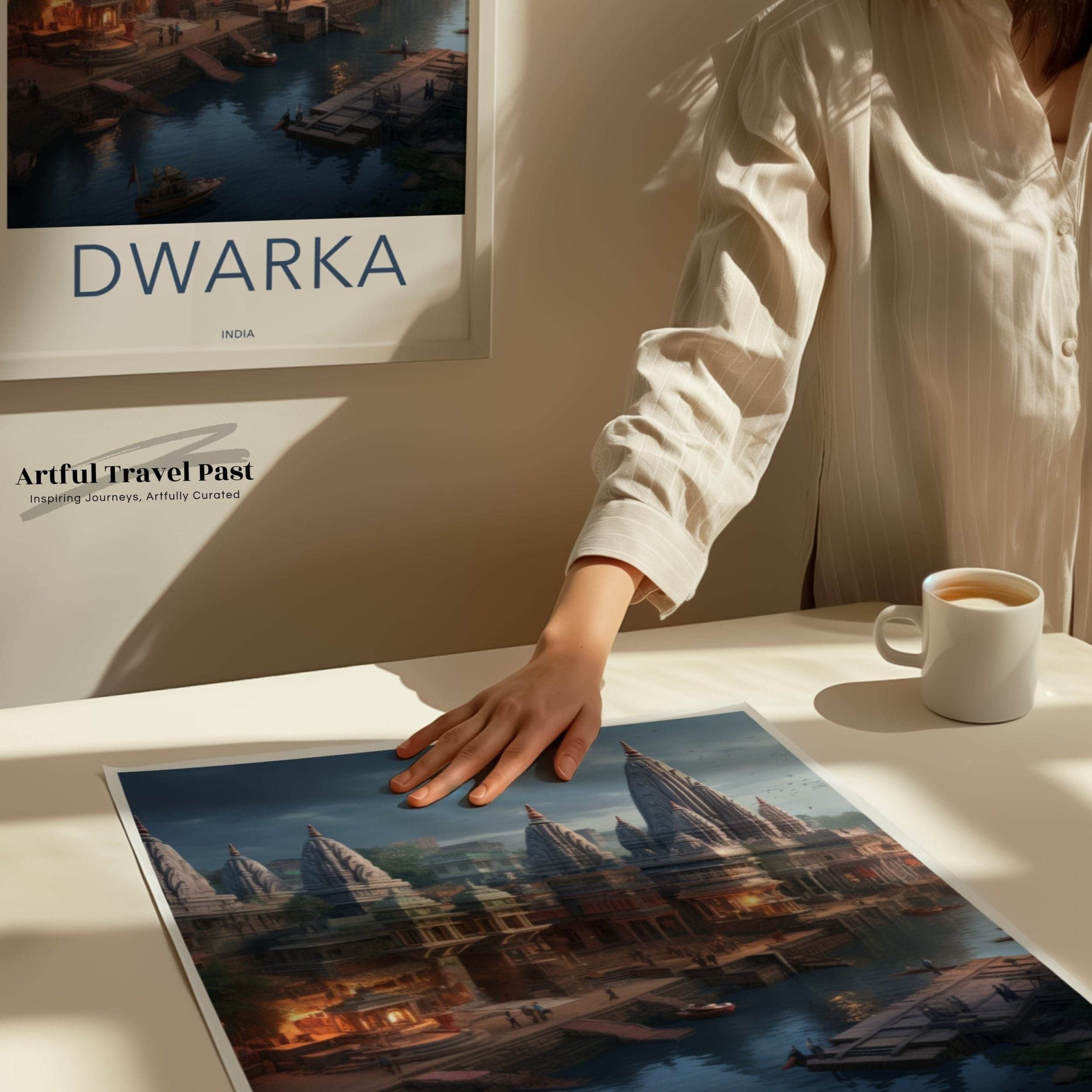 Dwarka