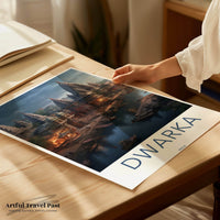 Dwarka