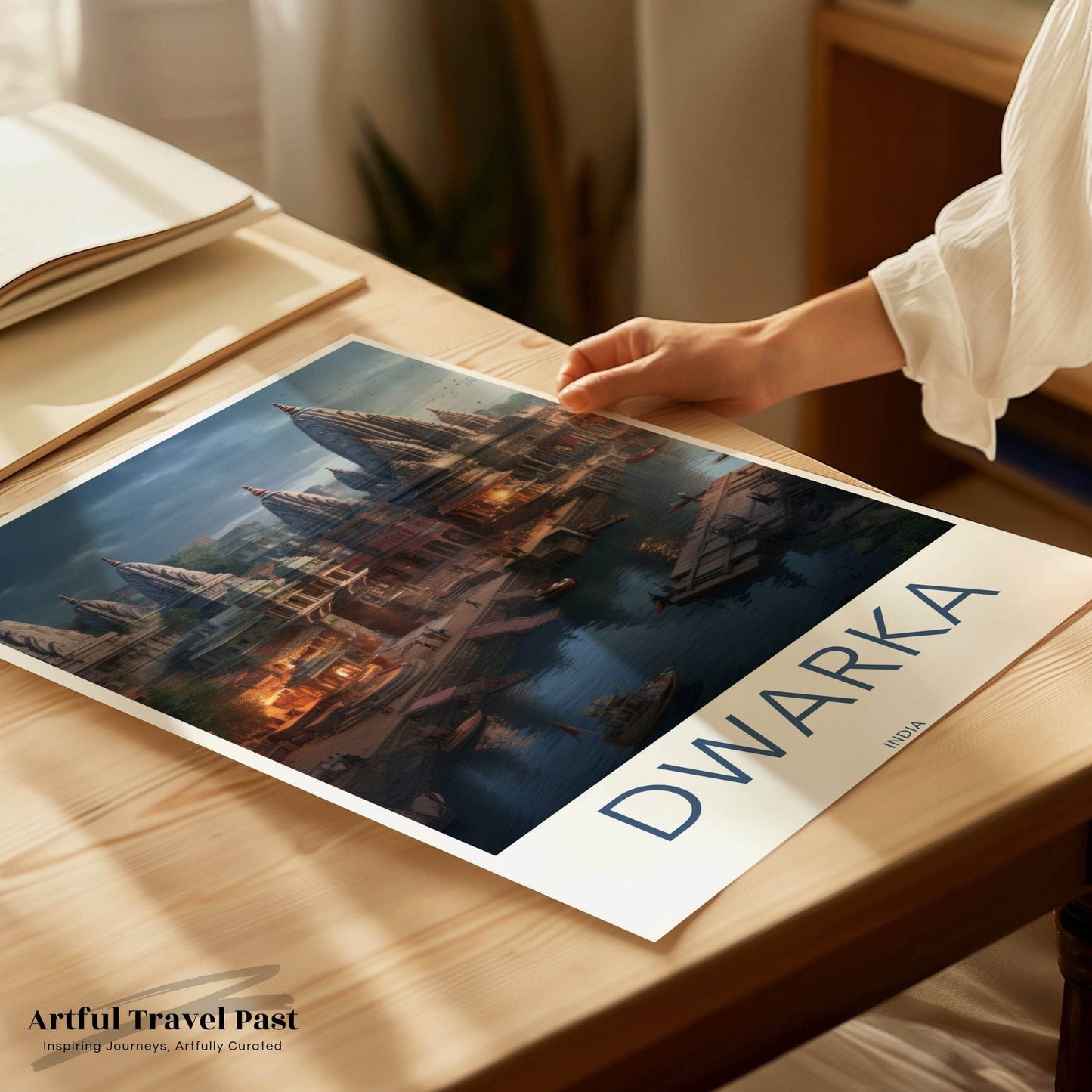 Dwarka