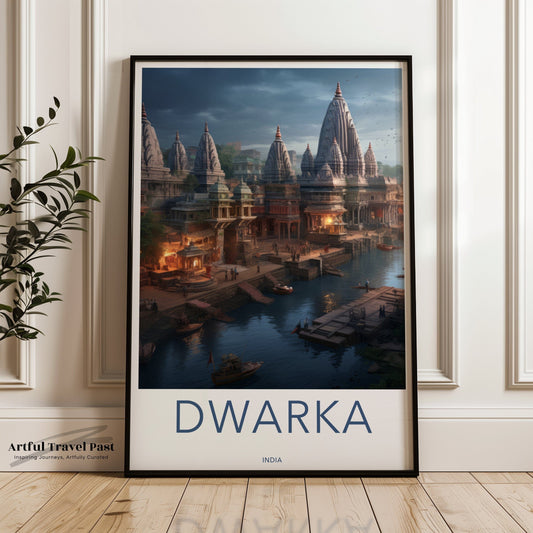 Dwarka