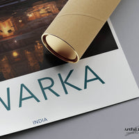 Dwarka